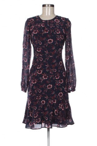 Kleid Tommy Hilfiger, Größe XS, Farbe Mehrfarbig, Preis 52,68 €