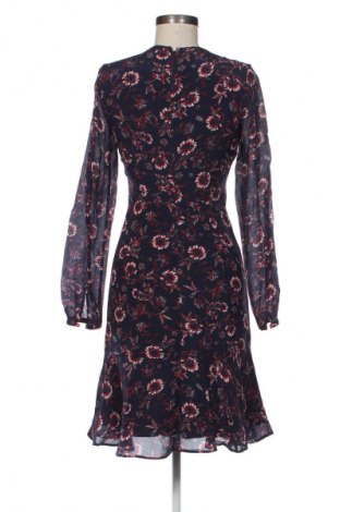 Kleid Tommy Hilfiger, Größe XS, Farbe Mehrfarbig, Preis 52,68 €