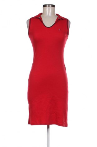Φόρεμα Tommy Hilfiger, Μέγεθος L, Χρώμα Κόκκινο, Τιμή 42,99 €