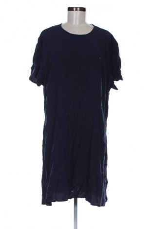 Kleid Tommy Jeans, Größe 4XL, Farbe Blau, Preis 109,99 €