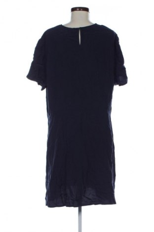 Kleid Tommy Jeans, Größe 4XL, Farbe Blau, Preis 109,99 €