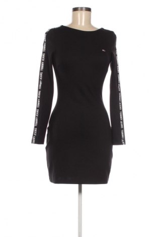 Šaty  Tommy Jeans, Veľkosť S, Farba Čierna, Cena  79,89 €