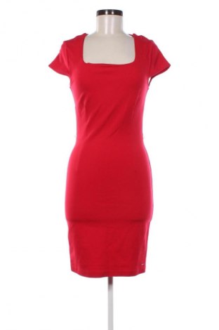 Kleid Top Secret, Größe M, Farbe Rot, Preis 23,59 €