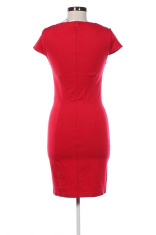 Kleid Top Secret, Größe M, Farbe Rot, Preis 23,59 €