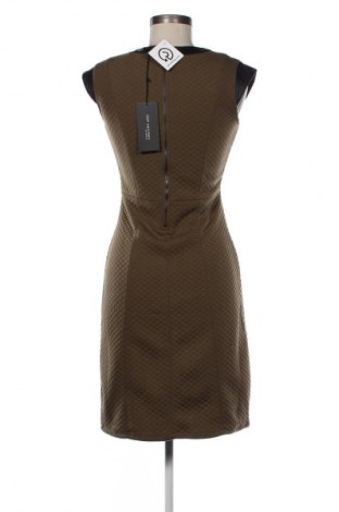 Sukienka Top Secret, Rozmiar XS, Kolor Zielony, Cena 106,00 zł
