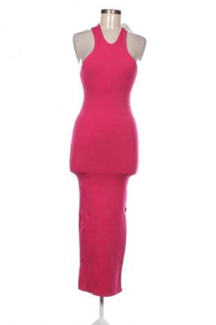 Kleid Topshop, Größe S, Farbe Rosa, Preis 33,99 €