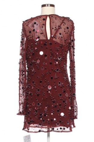 Ruha Topshop, Méret L, Szín Piros, Ár 37 689 Ft
