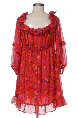 Sukienka Topshop, Rozmiar L, Kolor Kolorowy, Cena 110,00 zł