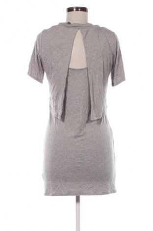 Kleid Topshop, Größe M, Farbe Grau, Preis € 24,55