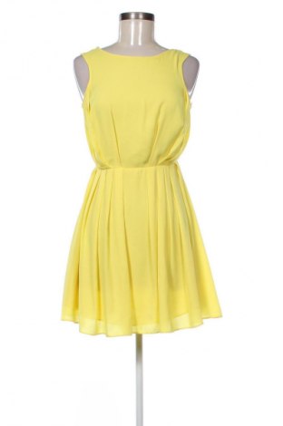 Ruha Topshop, Méret S, Szín Sárga, Ár 6 589 Ft