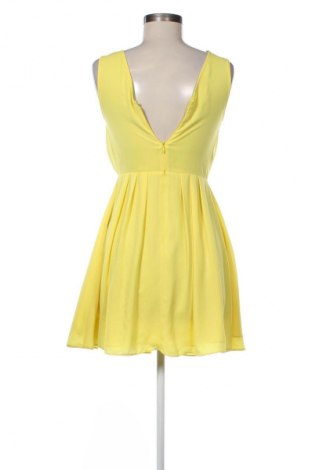 Ruha Topshop, Méret S, Szín Sárga, Ár 6 589 Ft