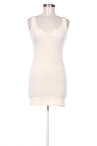 Sukienka Topshop, Rozmiar S, Kolor ecru, Cena 89,99 zł