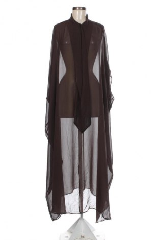 Rochie Touche Prive, Mărime L, Culoare Maro, Preț 164,99 Lei