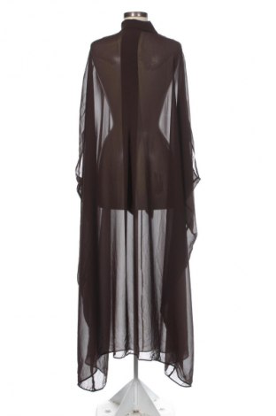 Rochie Touche Prive, Mărime L, Culoare Maro, Preț 164,99 Lei