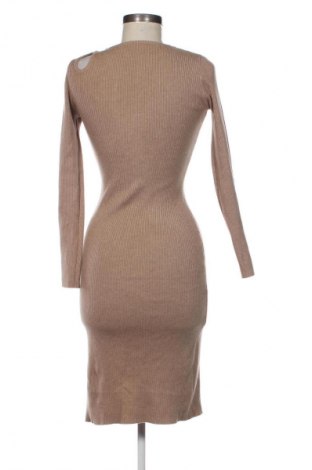 Rochie Trendy.Ing, Mărime M, Culoare Bej, Preț 76,70 Lei