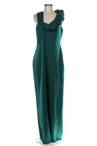 Rochie Trendyol, Mărime L, Culoare Verde, Preț 146,68 Lei