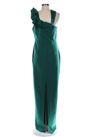 Rochie Trendyol, Mărime L, Culoare Verde, Preț 146,68 Lei
