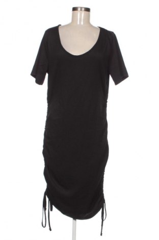 Kleid Trendyol, Größe 3XL, Farbe Schwarz, Preis 24,49 €