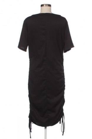Kleid Trendyol, Größe 3XL, Farbe Schwarz, Preis 24,49 €