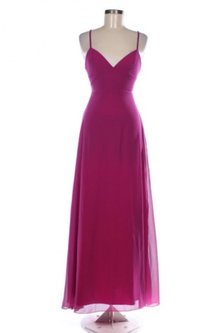 Kleid Trendyol, Größe XS, Farbe Lila, Preis € 31,71
