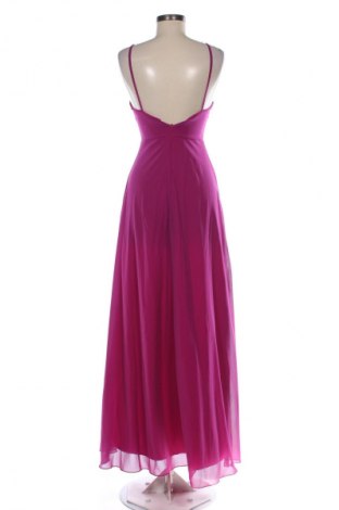 Kleid Trendyol, Größe XS, Farbe Lila, Preis € 31,71