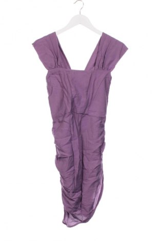 Kleid Trendyol, Größe M, Farbe Lila, Preis 65,70 €