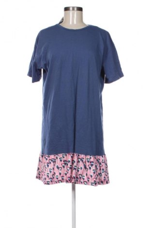 Kleid Trendyol, Größe XL, Farbe Blau, Preis 24,55 €
