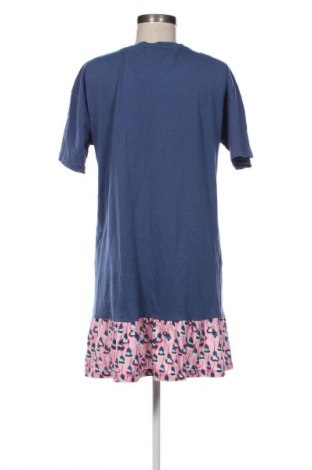 Kleid Trendyol, Größe XL, Farbe Blau, Preis 24,55 €