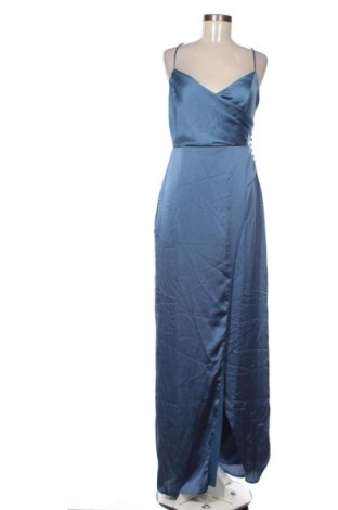 Kleid Trendyol, Größe M, Farbe Blau, Preis € 78,99