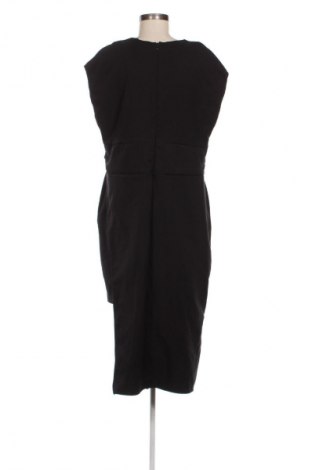 Kleid Trendyol, Größe XXL, Farbe Schwarz, Preis 24,55 €