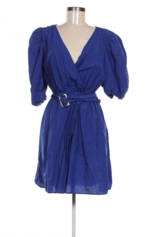 Kleid Trendyol, Größe XL, Farbe Blau, Preis 24,55 €
