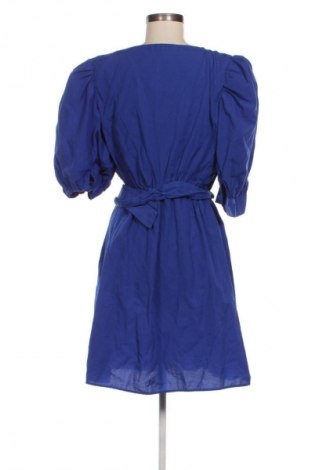 Kleid Trendyol, Größe XL, Farbe Blau, Preis 24,55 €