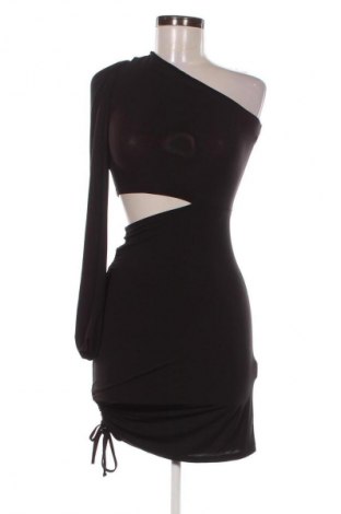 Rochie Trendyol, Mărime XS, Culoare Negru, Preț 191,13 Lei