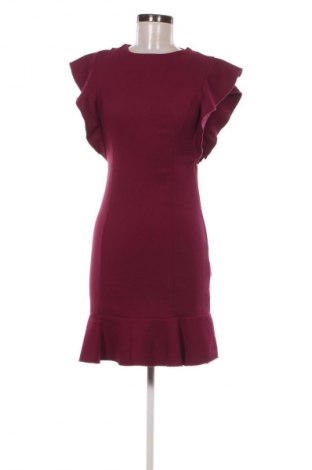 Sukienka Trendyol, Rozmiar XS, Kolor Czerwony, Cena 221,99 zł