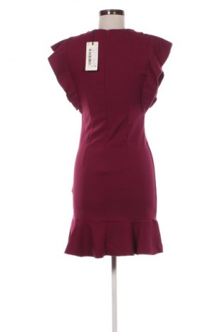 Sukienka Trendyol, Rozmiar XS, Kolor Czerwony, Cena 221,99 zł