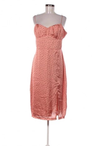 Kleid Trendyol, Größe L, Farbe Mehrfarbig, Preis € 75,99