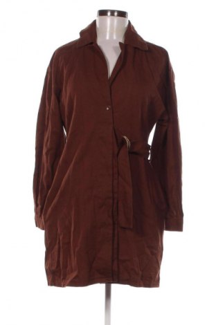 Kleid Trendyol, Größe M, Farbe Braun, Preis € 33,99