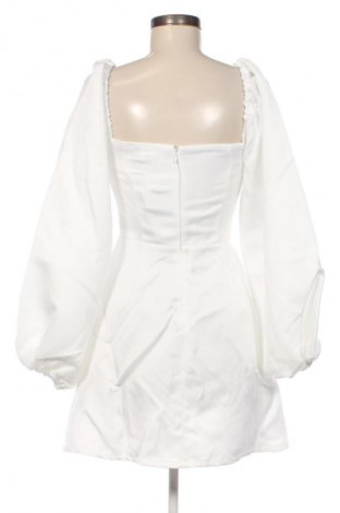 Šaty  Tussah, Veľkosť XS, Farba Biela, Cena  109,95 €