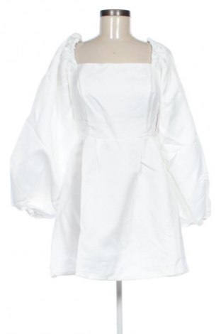 Kleid Tussah, Größe L, Farbe Weiß, Preis 132,99 €