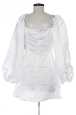 Φόρεμα Tussah, Μέγεθος M, Χρώμα Λευκό, Τιμή 122,99 €