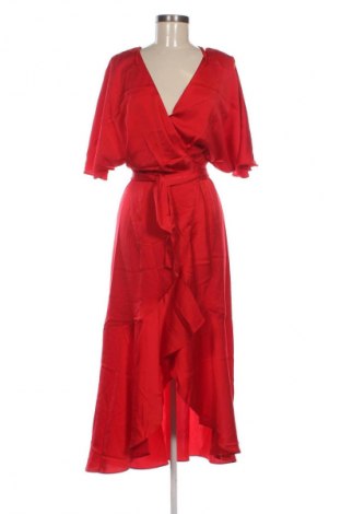 Kleid Tussah, Größe M, Farbe Rot, Preis € 132,99