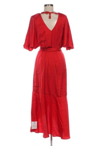 Kleid Tussah, Größe M, Farbe Rot, Preis € 132,99