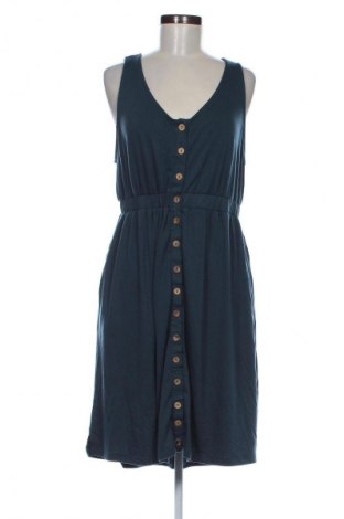 Kleid Unbranded, Größe XL, Farbe Grün, Preis 36,99 €