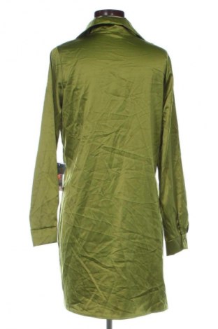 Kleid Unbranded, Größe L, Farbe Grün, Preis 53,99 €