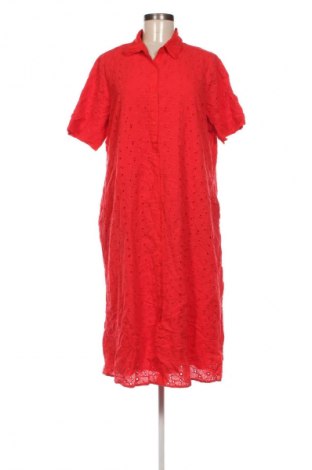 Ruha Unbranded, Méret XL, Szín Piros, Ár 14 319 Ft