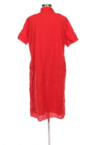 Ruha Unbranded, Méret XL, Szín Piros, Ár 14 319 Ft