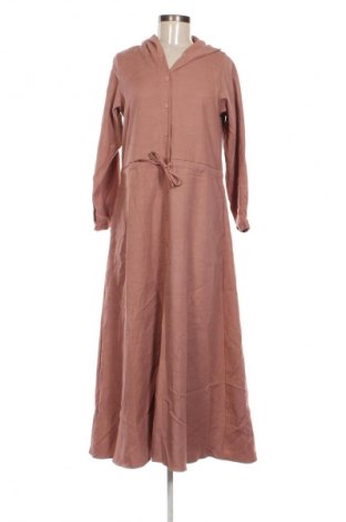 Kleid Unbranded, Größe M, Farbe Aschrosa, Preis 33,99 €
