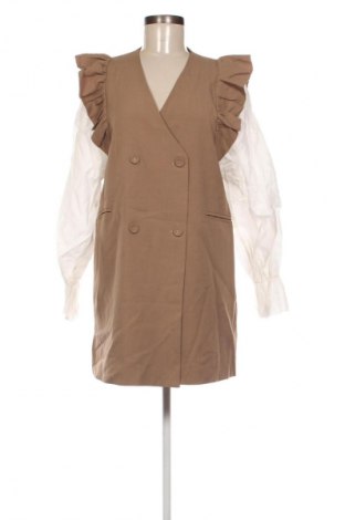 Kleid Unbranded, Größe L, Farbe Mehrfarbig, Preis 33,99 €