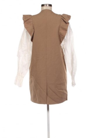 Kleid Unbranded, Größe L, Farbe Mehrfarbig, Preis 33,99 €