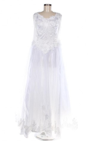 Rochie Unbranded, Mărime XL, Culoare Alb, Preț 302,99 Lei